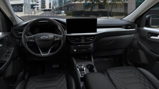 2024 Ford Escape Hybrid Internal Image 2